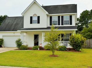 7208 Weavers Way, Hanahan, SC 29410