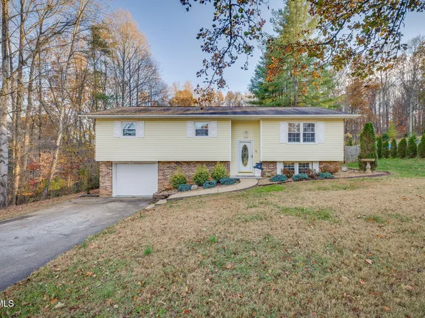 432 Poplar St, Mount Carmel, TN 37645