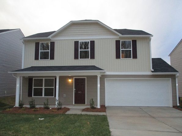 2411 Whirlwind Ln