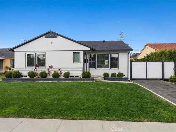 21625 Linda Dr, Torrance, CA 90503