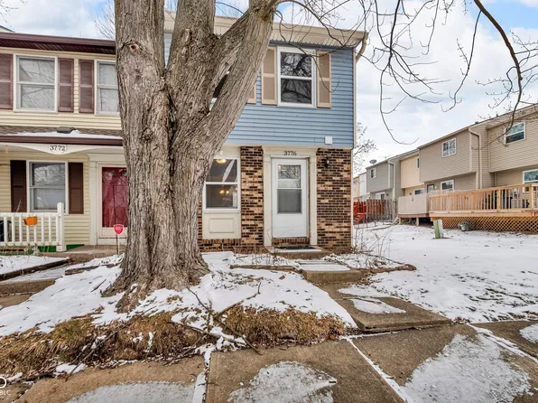 3776 Lima Ct, Indianapolis, IN 46227