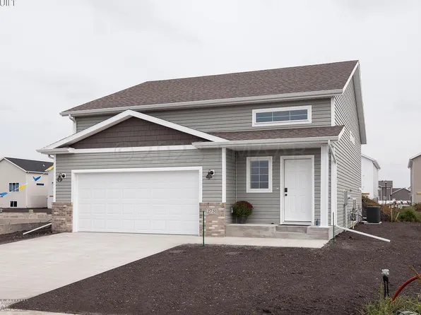 6749 72nd Ave S, Horace, ND 58047