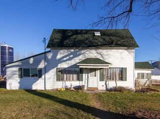 2332 Sand Canyon Rd, Chewelah, WA 99109