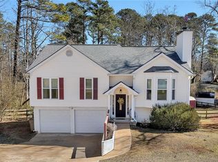 905 Old Magnolia Trl, Canton, GA 30115