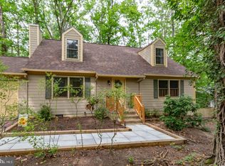 102 Eagle Ct, Locust Grove, VA 22508