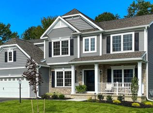 14 Espen Pl, Schenectady, NY 12309