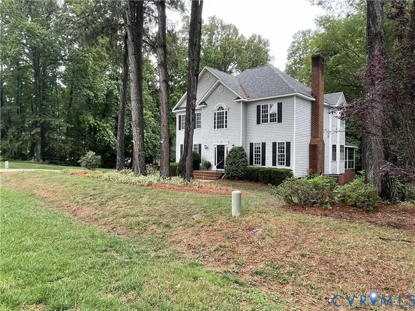 8478 Summer Walk Pkwy, Mechanicsville, VA 23116