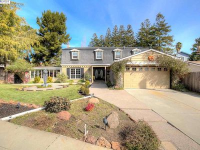 533 Yorkshire Dr, Livermore, CA, 94551