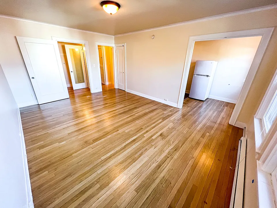 Washington Irving Apartments