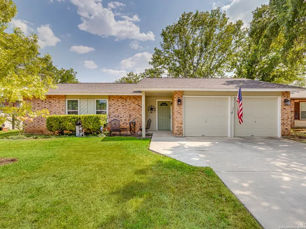9350 Valley Bend, San Antonio, TX 78250