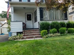 26 Remer Ave, Springfield, NJ 07081