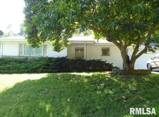 400 Treasure St, Bartonville, IL