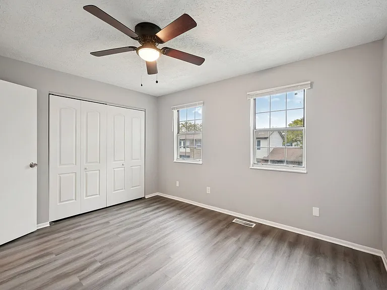 Park Place Apartments — Photo 25