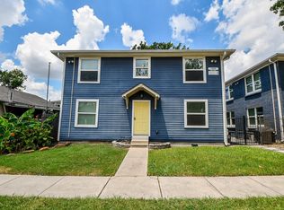 1009 Enid St #1, Houston, TX 77009