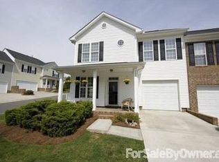 706 Torrey Pines Ln, Fort Mill, SC 29715