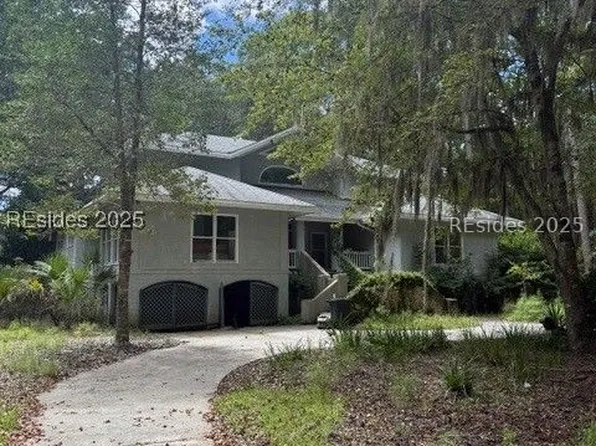 24 Captain Monroe Ln, Daufuskie Island, SC 29915