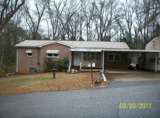 1024 Hardee Ct, Spartanburg, SC 29303