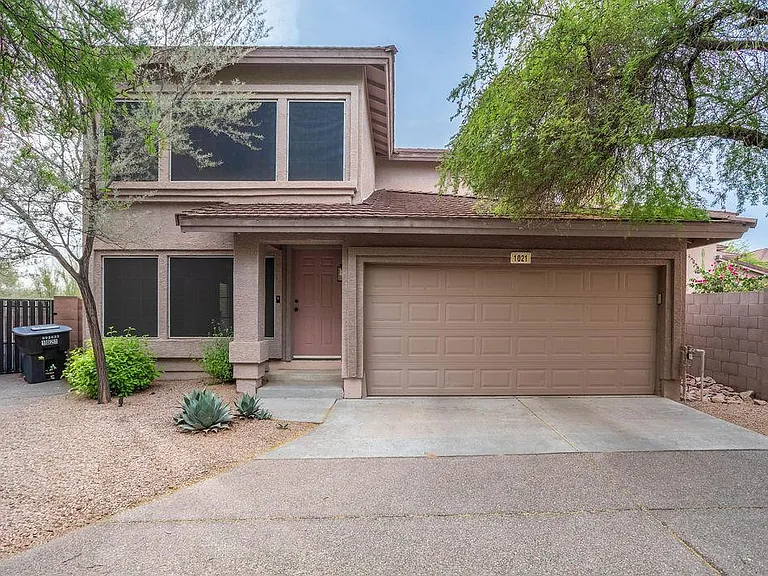 7650 E Williams Dr #1021 — Photo 19