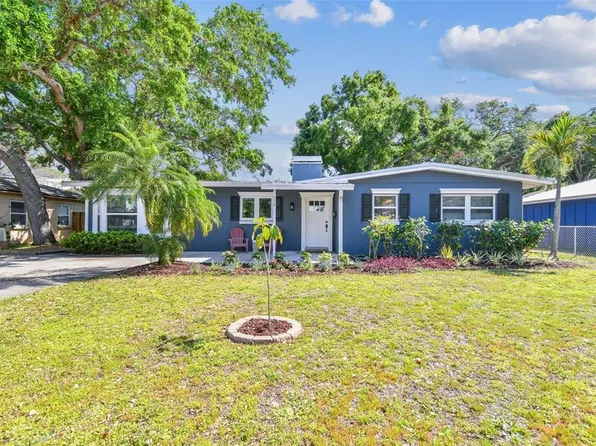 4436 W BAY VILLA AVENUE, TAMPA, FL 33611