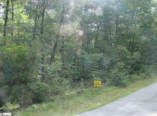 0 Bravo Trl, Pickens, SC 29671