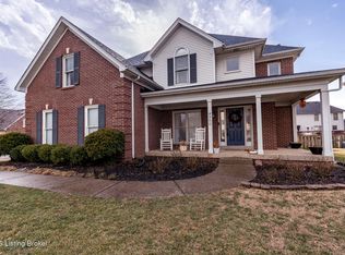 4300 Stone Glen Rd, Louisville, KY 40241