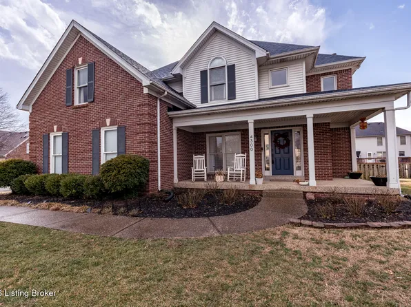 4300 Stone Glen Rd, Louisville, KY 40241