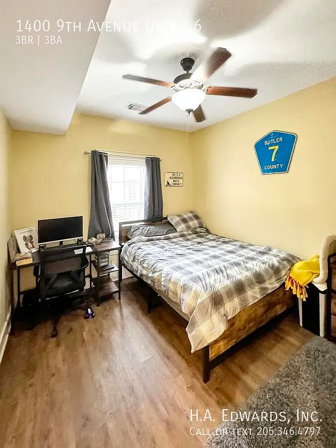 3 bed, 1500 sqft, $4,050 — Photo 3