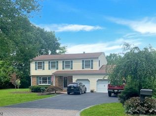 425 Shades Of Death Rd, Great Meadows, NJ 07838