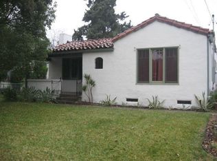 859 Sunset Ave, Pasadena, CA 91103