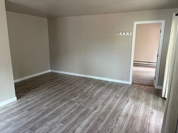 Master bedroom.