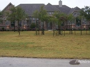 110 Parker Oaks Ln, Hudson Oaks, TX 76087