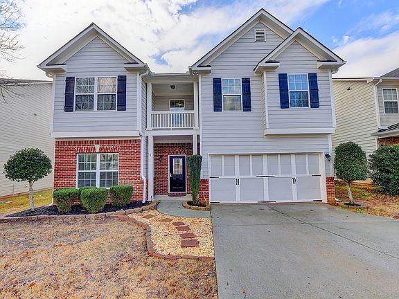 2nd image of 5199 Cedar Shoals Dr