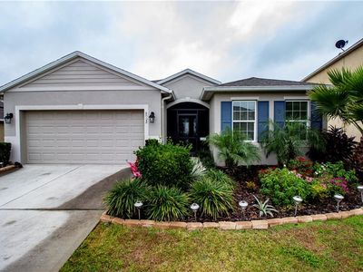 9008 Orange Blossom Loop, Haines City, FL, 33844