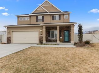 178 W Concho Way, Lehi, UT 84043