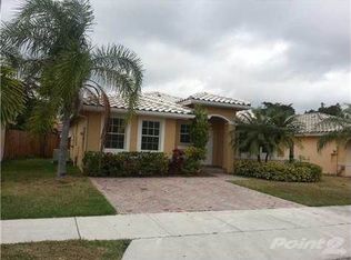 16525 SW 98th Ter, Miami, FL 33196