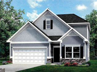 34 N Haven Dr, Rome, GA 30165