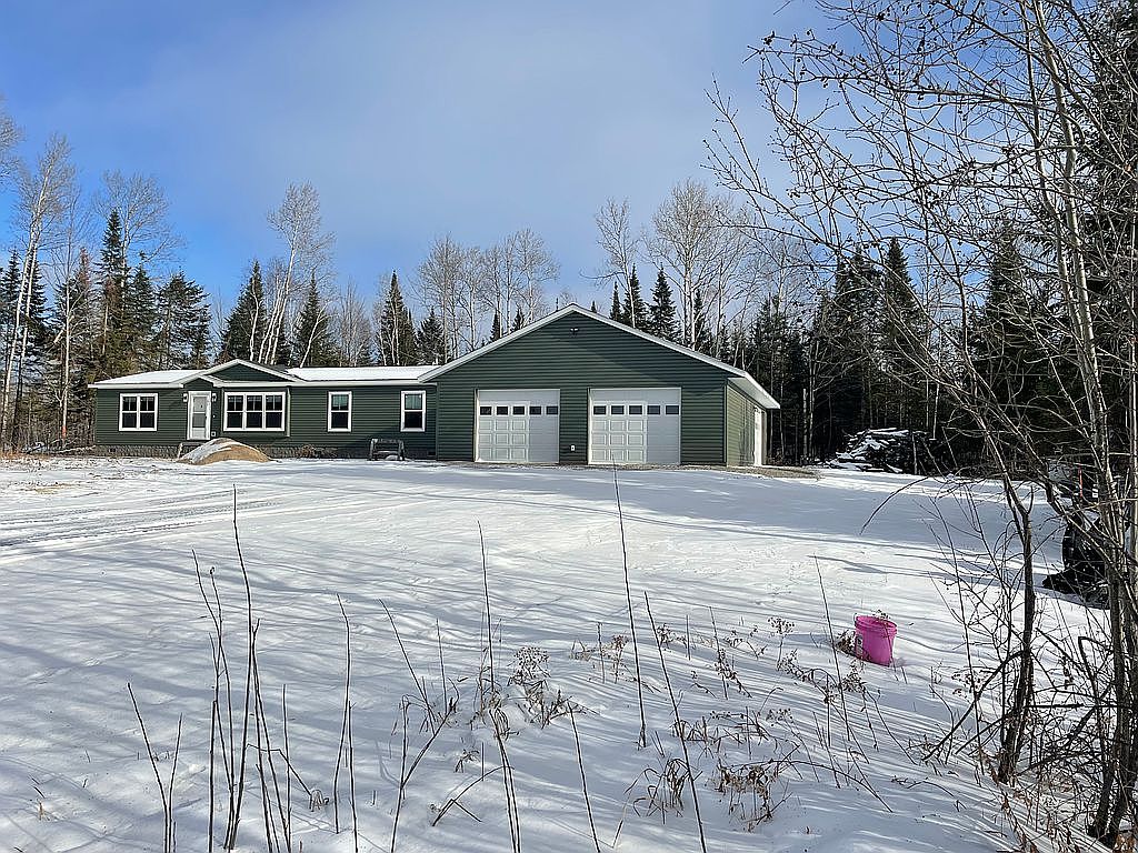 382 Aspen Cir NW, Kelliher, MN 56650 Zillow