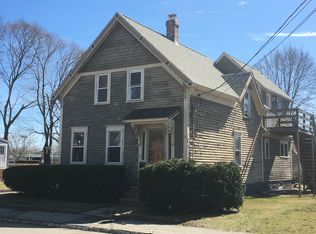 53 Avon Street, Taunton, MA 02780