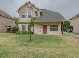 823 Churchill St, College Station, TX 77840