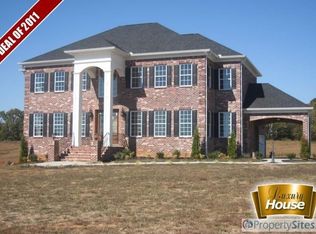 8288 Guthrie Rd, Cross Plains, TN 37049