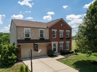 2939 Faubush Ct, Independence, KY 41051