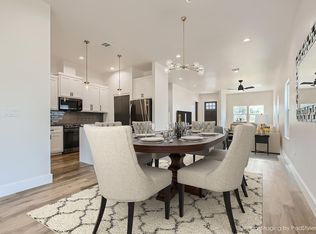 642 Cypress Ln, Cottonwood Shores, TX 78657