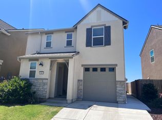 184 Korbel Ave, Merced, CA 95348