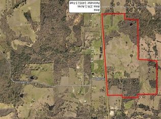 13697 State Highway 19 N, Athens, TX 75752