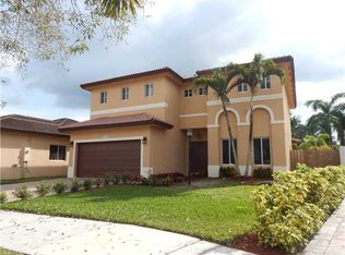 13496 SW 291st Ln, Homestead, FL 33033
