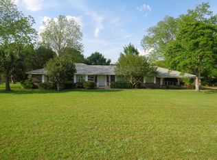 1895 Lucy Grade Rd, Ashford, AL 36312
