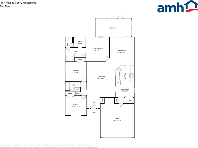 7187 Rutland Ct — Photo 2