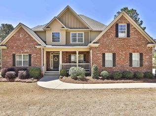 163 Brittany Ln, Senoia, GA 30276
