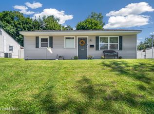 225 Park Ave, Rensselaer, NY 12144