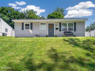 225 Park Avenue, Rensselaer, NY, 12144